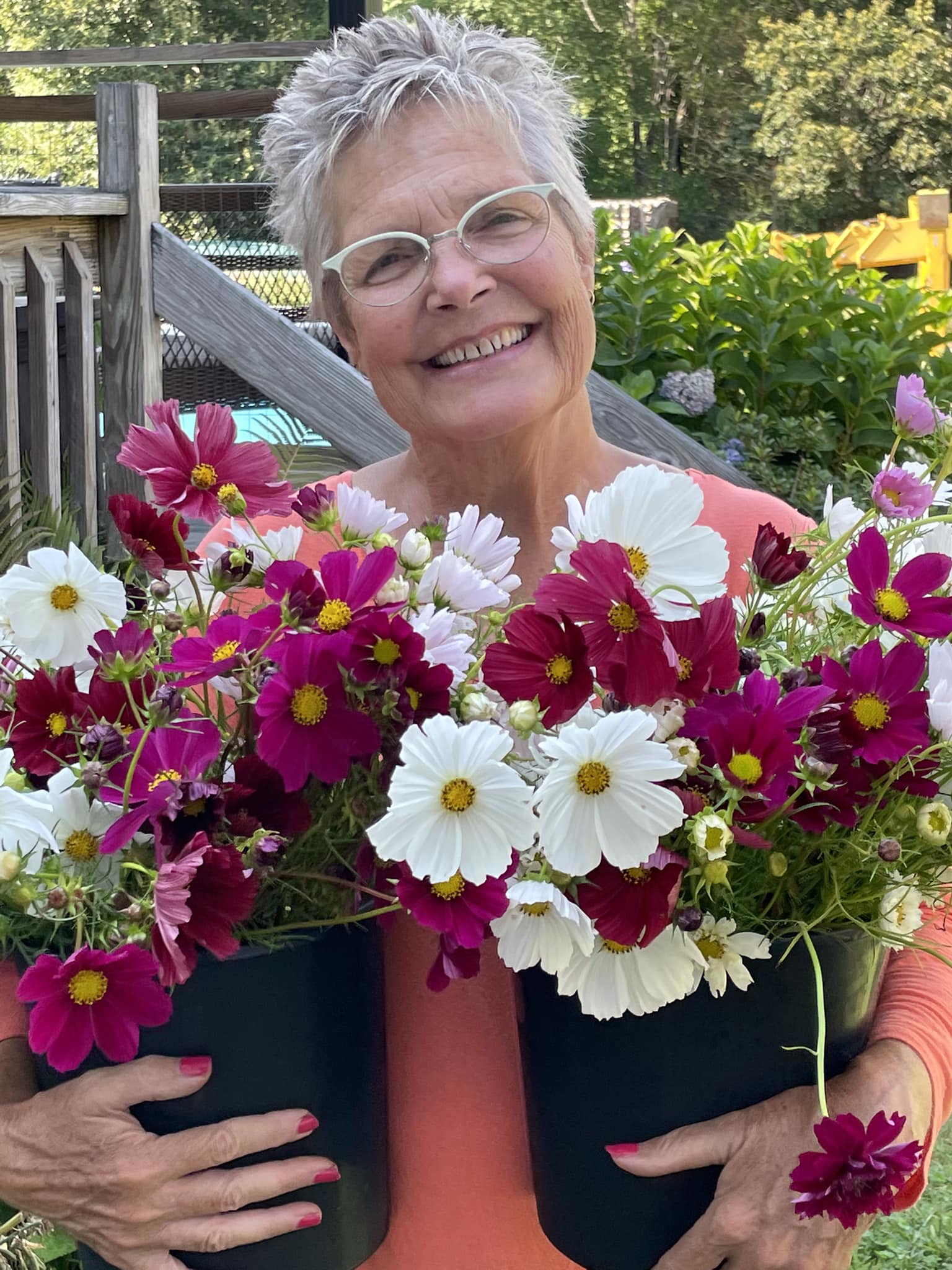 Pam Gray